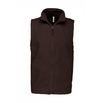 GILET MICROPOLAIRE – Image 10