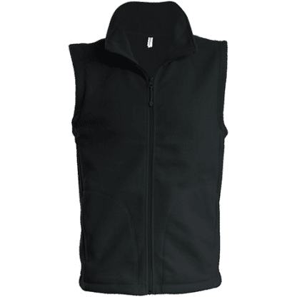 GILET MICROPOLAIRE – Image 2