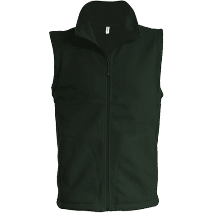 GILET MICROPOLAIRE – Image 3