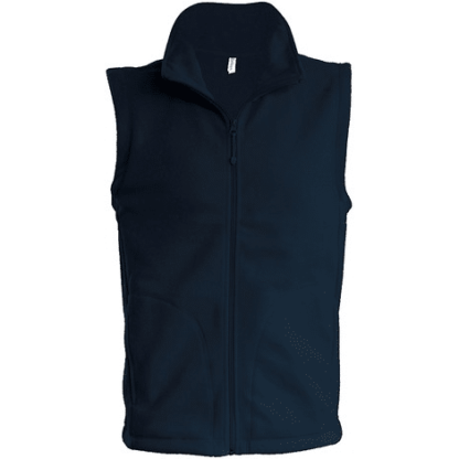 GILET MICROPOLAIRE – Image 4