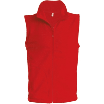 GILET MICROPOLAIRE – Image 5