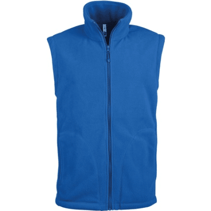 GILET MICROPOLAIRE – Image 6