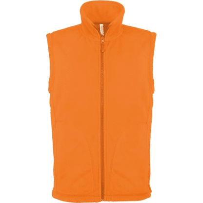 GILET MICROPOLAIRE – Image 7