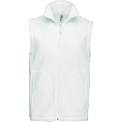 GILET MICROPOLAIRE – Image 9