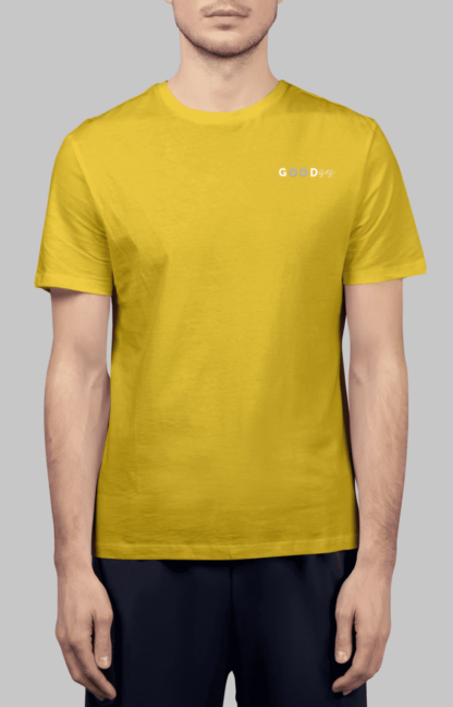 T-shirt original H/F – Image 16