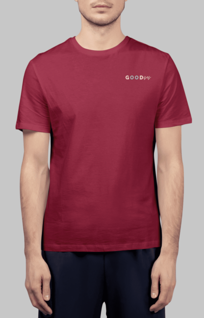 T-shirt original H/F – Image 14