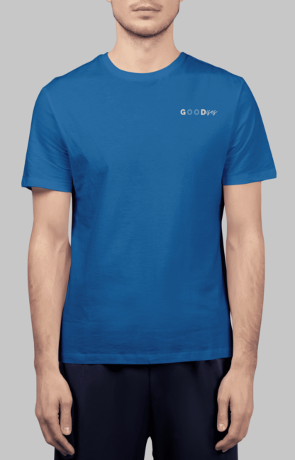 T-shirt original H/F – Image 8