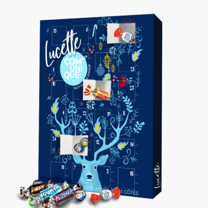 Calendrier de l'Avent – Image 4