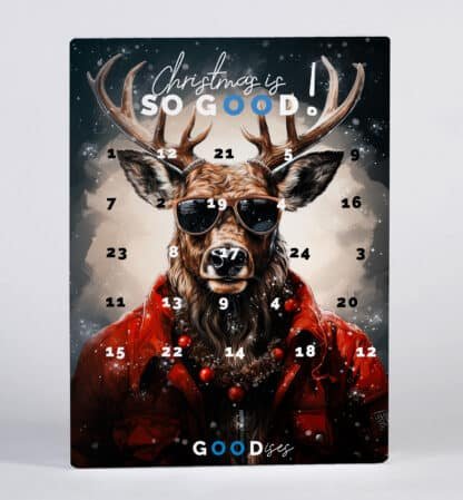Calendrier de l'Avent – Image 2
