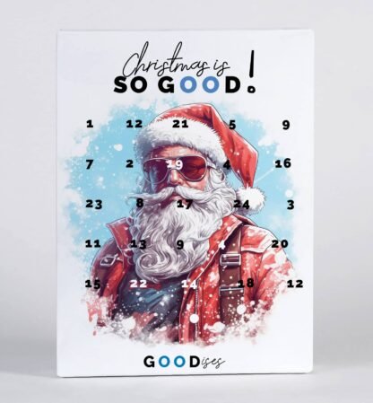 Calendrier de l'Avent