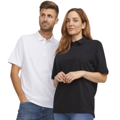 Polo iconic H/F