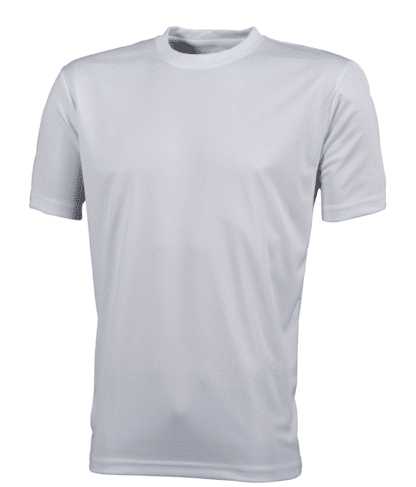 Tee-shirt de sport respirant H/F – Image 12