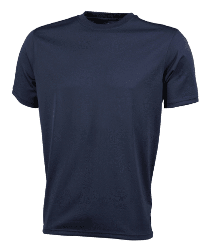 Tee-shirt de sport respirant H/F – Image 11