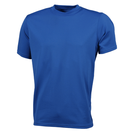 Tee-shirt de sport respirant H/F – Image 10
