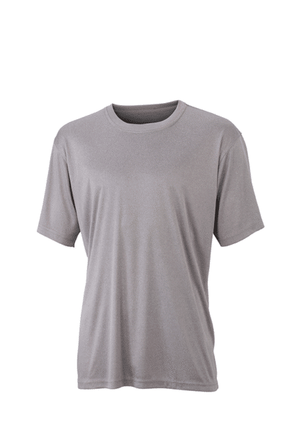 Tee-shirt de sport respirant H/F – Image 8