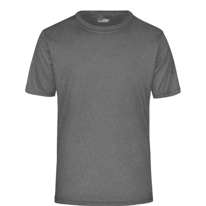 Tee-shirt de sport respirant H/F – Image 7