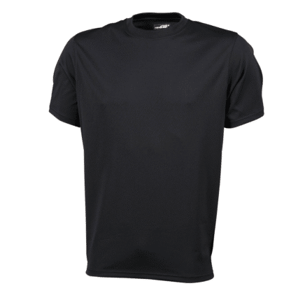 Tee-shirt de sport respirant H/F – Image 4