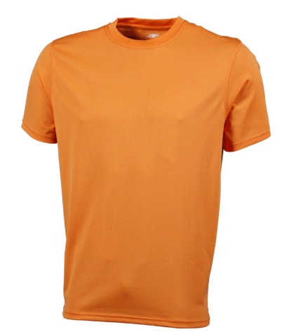 Tee-shirt de sport respirant H/F – Image 29