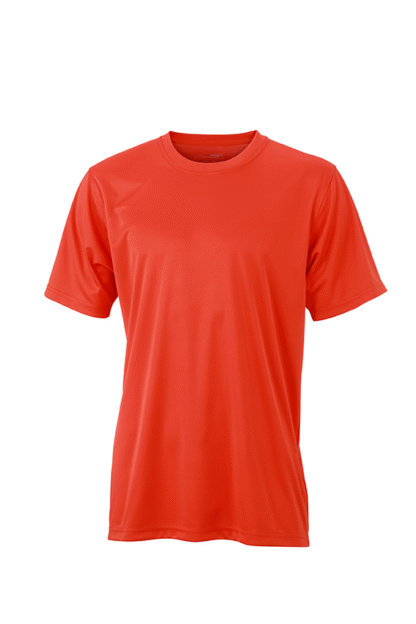 Tee-shirt de sport respirant H/F – Image 31