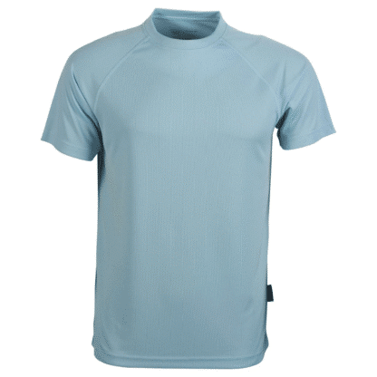 Tee-shirt de sport iconic H/F – Image 5