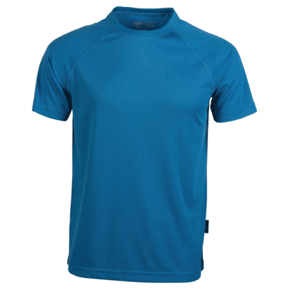 Tee-shirt de sport iconic H/F – Image 6