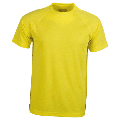 Tee-shirt de sport iconic H/F – Image 10
