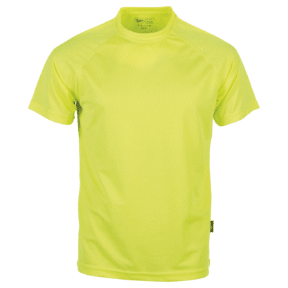 Tee-shirt de sport iconic H/F – Image 11