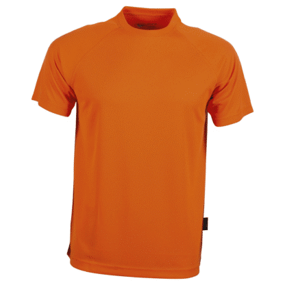 Tee-shirt de sport iconic H/F – Image 14