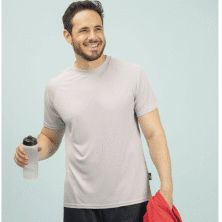Tee-shirt de sport iconic H/F