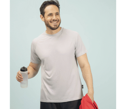 Tee-shirt de sport iconic H/F