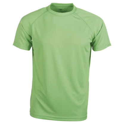 Tee-shirt de sport iconic H/F – Image 17