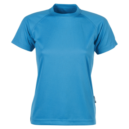 Tee-shirt de sport iconic H/F – Image 21
