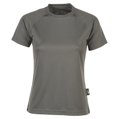 Tee-shirt de sport iconic H/F – Image 26