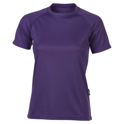 Tee-shirt de sport iconic H/F – Image 33