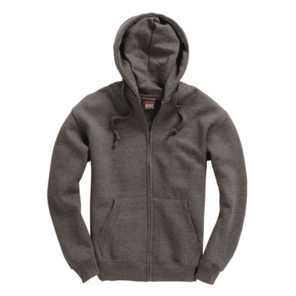 Sweat zippé iconic UNISEXE – Image 8