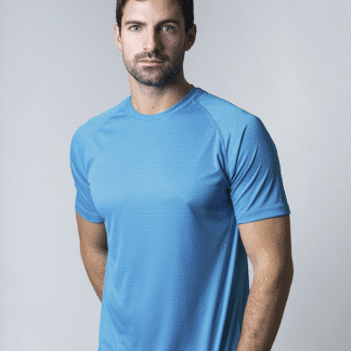 Tee-shirt de sport original H/F