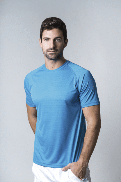 Tee-shirt de sport original H/F