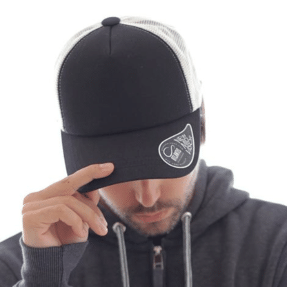 Casquette ICONIC