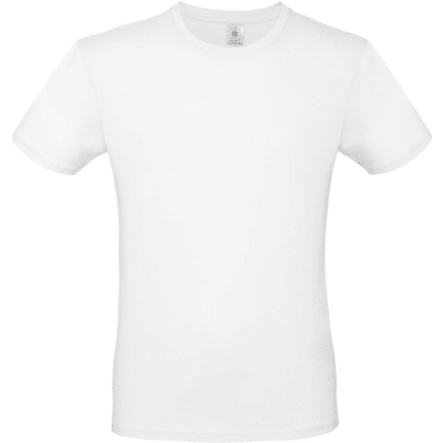 T-shirt blanc